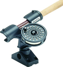 Scotty 0265 Fly Rod Holder w/241 1436-0126