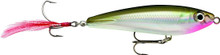 Rapala XRSB09OG X-Rap SubWalk, 3 0140-6880