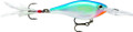 Rapala XRSB09S X-Rap SubWalk, 3 0140-6884