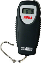 Rapala RMDS-50 Mini Digital Scale 0140-7325