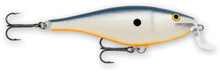 Rapala SSR14OPSD Super Shad Rap 0140-7349