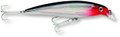 Rapala SXR08S X-Rap Saltwater 8 0140-7354