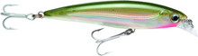 Rapala SXR12OG X-Rap Saltwater 12 0140-7357