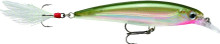 Rapala XR06OG X-Rap Jerkbait, 2 0140-7371