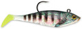 Storm WSS02BG WildEye Swim Shad, 2" 0140-7635