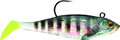 Storm WSS03BG WildEye Swim Shad, 3" 0140-7640