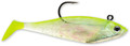 Storm WSS03SHCS WildEye Swim Shad 0140-7646