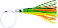 Williamson TCR5BD Rigged Tuna 0140-7740