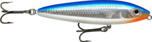 Rapala SW08BMU Skitter Walk 0140-8226