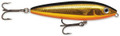 Rapala SW08GMU Skitter Walk 0140-8228