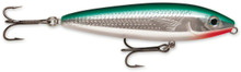 Rapala SW08GRMU Skitter Walk 0140-8229