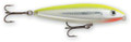 Rapala SW08HCH Skitter Walk 0140-8230