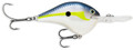 Rapala DT10HSD Dives-To 10 0140-9008