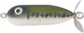 Heddon X0360BB Tiny Torpedo 0141-0047