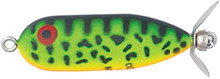 Heddon X0360GRA Tiny Torpedo 0141-0051