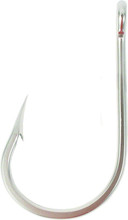 Mustad 7691S-SS-7/0-10 Southern and 0179-0018