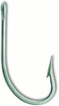 Mustad 7731-DT-12/0-10 Sea Demon 0179-0043