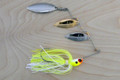 Lunker Lure PW6512 Proven Winner 1561-0030