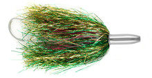 Billy Baits BB-MTS18 Mini Turbo 1574-0124