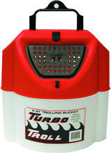 Challenge 50114 Turbo Troll Bucket 0245-0008