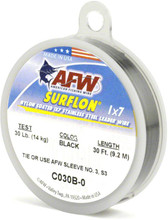 AFW C020B-0 Surflon Nylon Coated 1614-0010