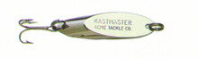 Acme SW225/CH Kastmaster Spoon, 1 0287-0009