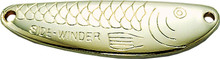 Acme S-100/G Sidewinder 1/3 Oz Gold 0287-0029