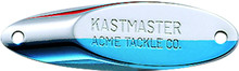 Acme SW225/CHNB Kastmaster Spoon, 1 0287-0050