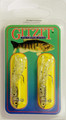 Gitzit 16162 Little Tough Guy Jig 0290-0013