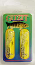 Gitzit 16182 Little Tough Guy Jig 0290-0018