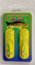 Gitzit 16184 Little Tough Guy Jig 0290-0020