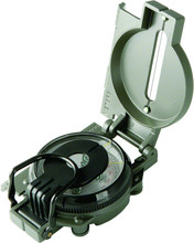 Brunton F-9077 Lensatic Mil Style 0500-0097