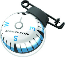 Brunton F-TAGLOBE Tag Along Ball 0500-0122