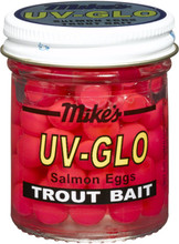 Atlas-Mike's 1018 UV Glo Salmon 0138-0289