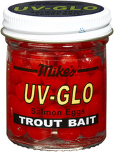 Atlas-Mike's 1026 UV Glo Salmon 0138-0292