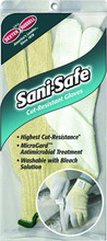Dexter SSG1-X Sani-Safe Cut 0544-0068