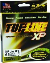 Tuf-Line XP50300GN XP Braided Line 1675-0032