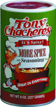 Tony Chacheres 00190 More Spice 1679-0002