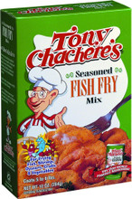 Tony Chacheres 00200 Creole 1679-0008