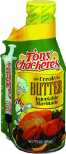 Tony Chacheres 50000 Injectable 1679-0012