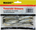 Magic 5203 Preserved Shiner Minnows 1690-0057