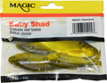 Magic 5224C Preserved Shad 1 1/2oz 1690-0146