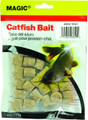 Magic 3620 Catfish Bait 6oz Bag 1690-0160