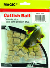 Magic 3620 Catfish Bait 6oz Bag 1690-0160