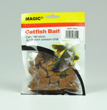 Magic 3621 Catfish Bait 6oz Bag 1690-0161