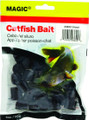 Magic 3622 Catfish Bait 6oz Bag 1690-0162