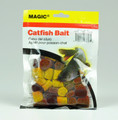 Magic 3629 Catfish Bait 6oz Bag 1690-0164