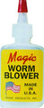 Magic 1004 Worm Blower 1690-5495