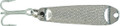 Hopkins S1 Shorty Hammered Spoon 0026-0035