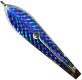 Huntington ECO3-1/2-BLFS Eco Lure 0027-0047